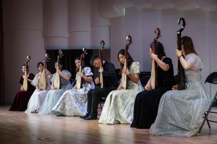 體驗(yàn)：藝術(shù)讓生活更美好