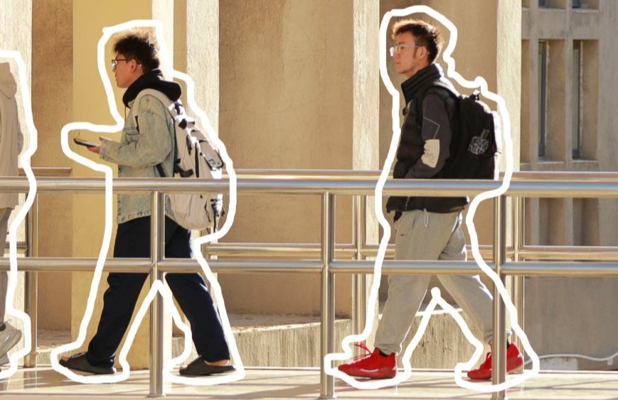 考研倒計時30天！加油燕碩人！